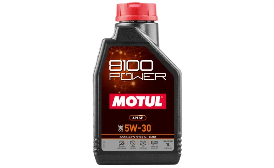 Motul 5W30: Wybierz idealny olej i uniknij podróbek! Poradnik eksperta.