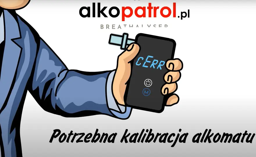 Ile trwa kalibracja alkomatu? Czas, koszty i co musisz wiedzieć