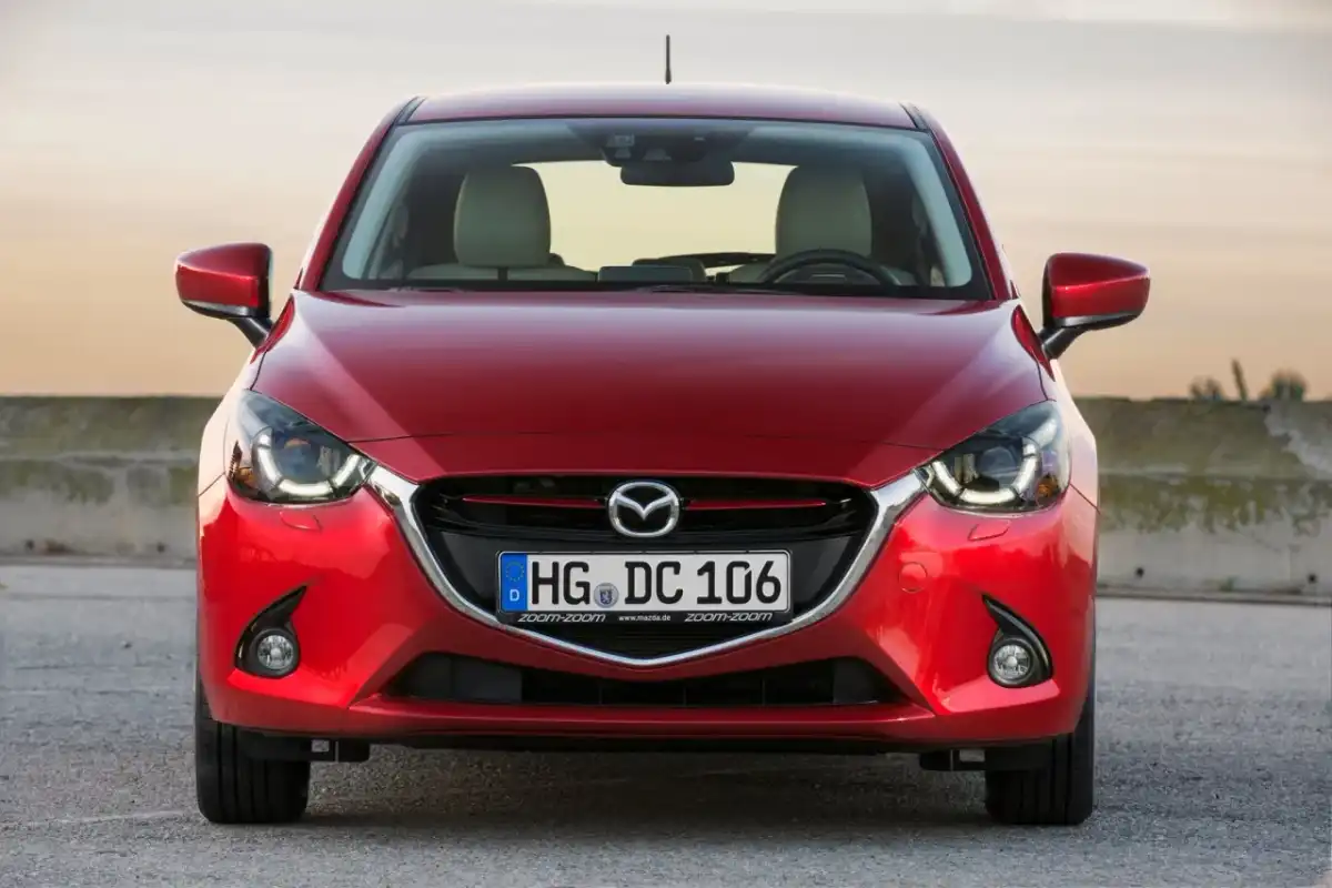 Mazda 2 DY - którą wersję wybrać i czego pilnować przy zakupie