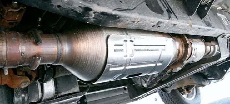 Audi A4 B7 1.9 TDI DPF: Czy masz go? Sprawdź i uniknij problemów!