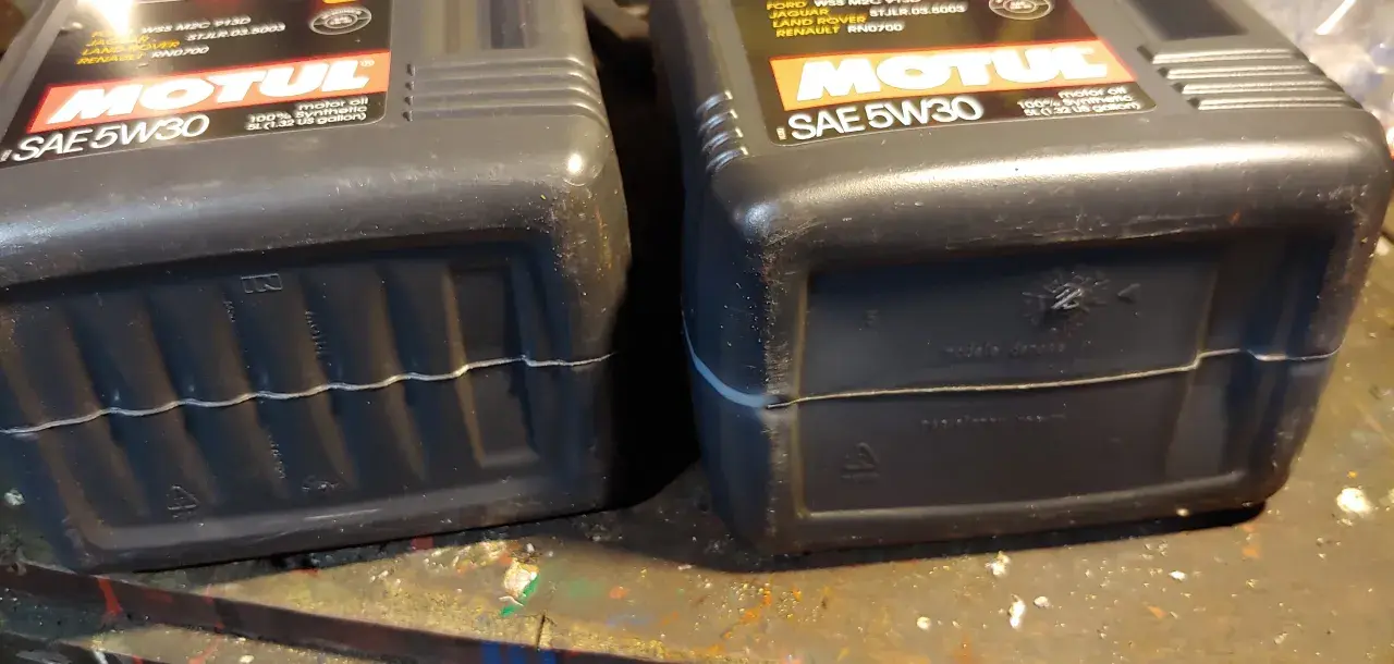 Motul 10W40: Oryginał czy podróbka? Wybierz idealny olej