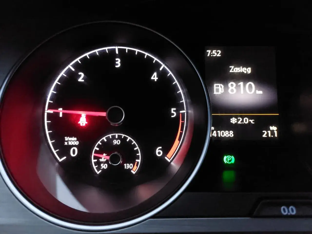 Samodzielne wypalanie DPF w Nissan Qashqai: Krok po kroku i porady