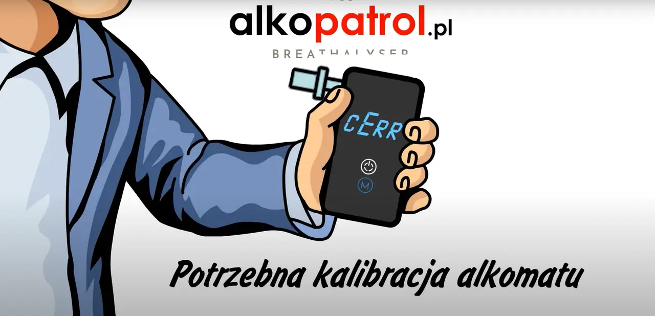 Ile trwa kalibracja alkomatu? Czas, koszty i co musisz wiedzieć