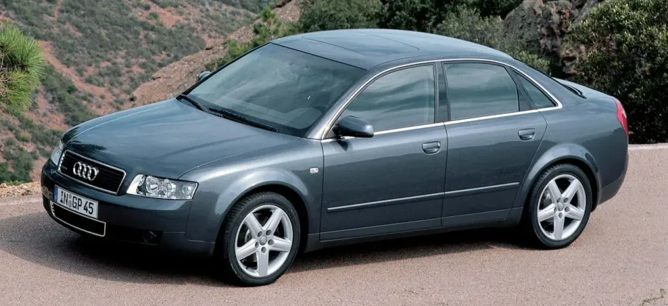 Audi A4 B6 - lata produkcji, nadwozia i pułapki przy zakupie