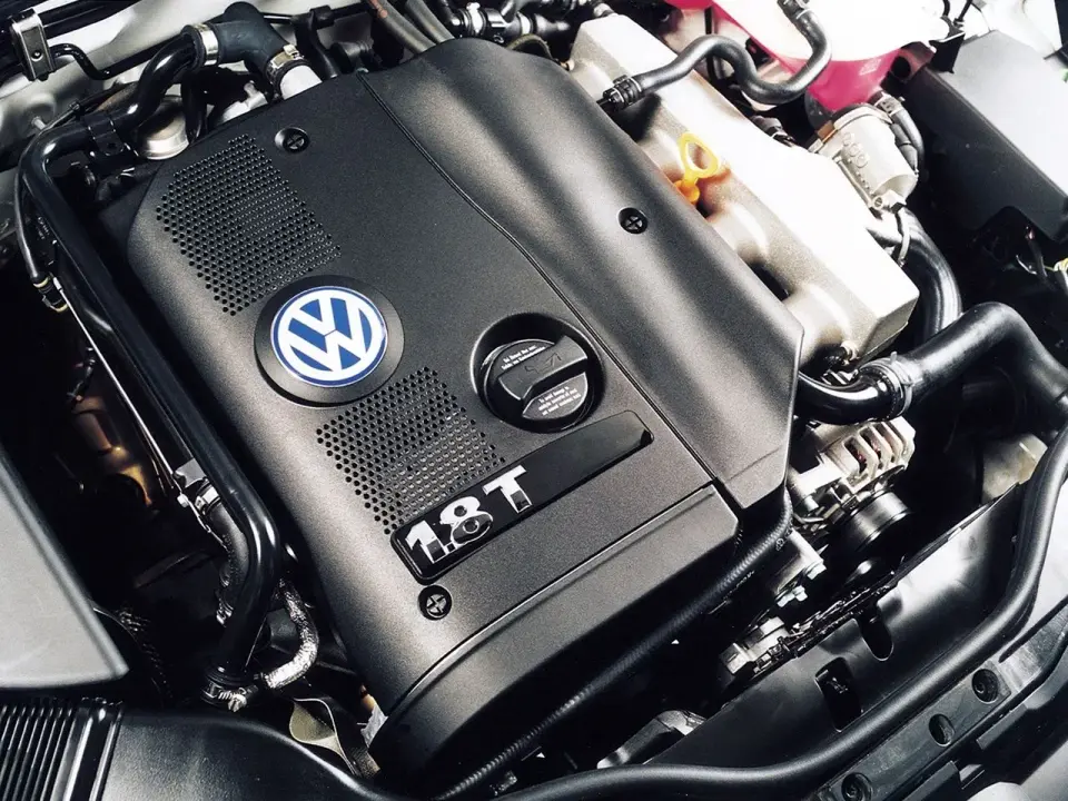Volkswagen Passat B5.5 - który silnik wybrać i czego unikać?