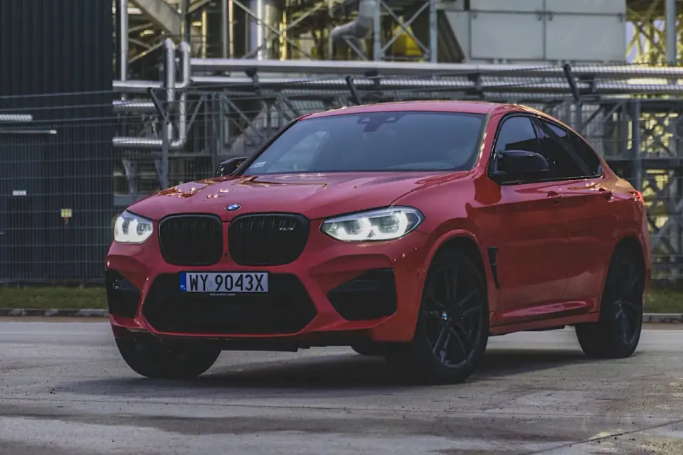 BMW X4 - który silnik i wersja naprawdę mają sens?