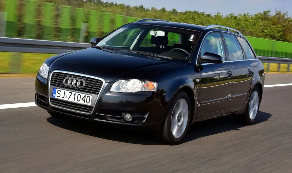 Audi A4 B7 - kiedy produkowano ten model i jak go rozpoznać